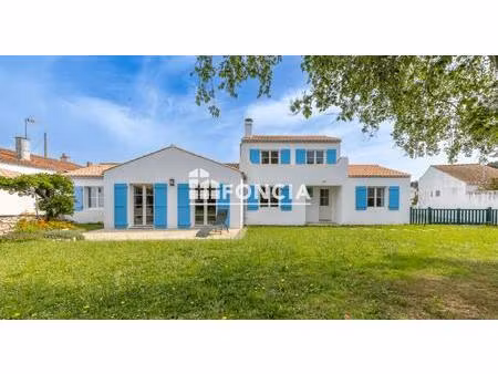 ile de noirmoutier - le vieil - grande maison familiale - 300m de la plage du mardi gras e