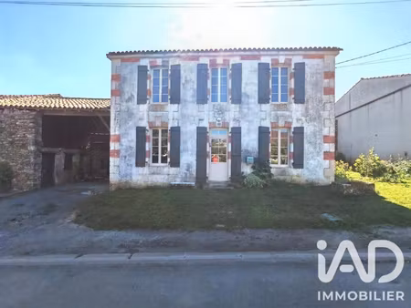 vente maison/villa 4 pièces