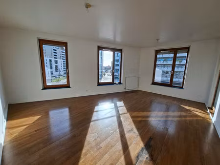 appartement 4 pièces 86 m² à louer bordeaux 33800 ? | era immobilier