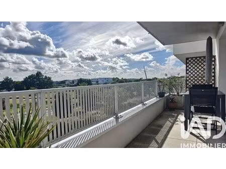 appartement à couëron (44220)