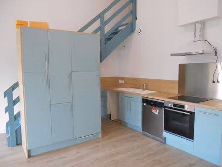 appartement 4 pièces 89 m² à louer branne 33420 ? | era immobilier