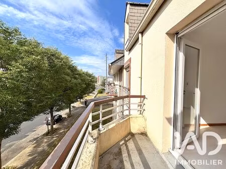 appartement à saint-herblain (44800)