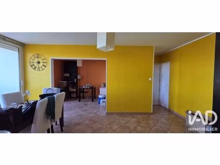 appartement à mérignac (33700)