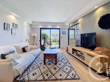 achat : appartement (06250)