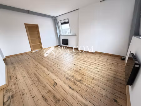 appartement tres cosy idealement situe