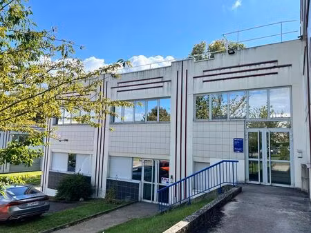 vente bureaux 230 m² à 580 m²