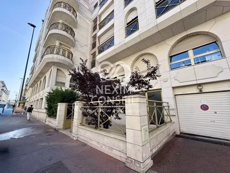 vente bureaux 185 m²