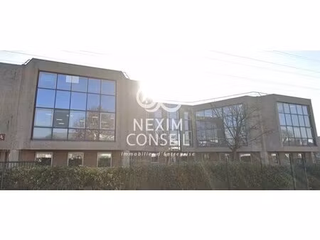 vente bureaux 150 m² à 1 089 m²