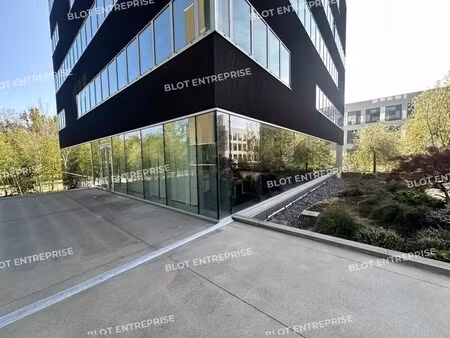 vente bureaux 128 m²