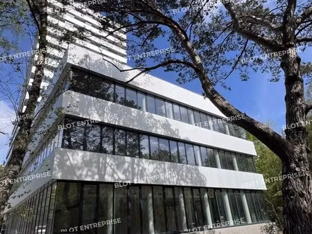 vente bureaux 488 m²