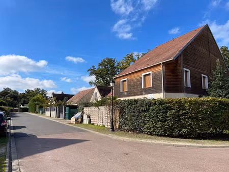 maison 5 pièces 121 m² à louer milly-la-forêt 91490 ? | era immobilier