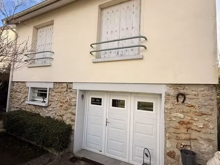 maison de ville à chierry (02400)