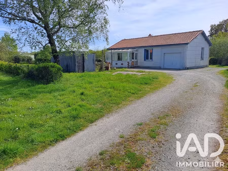 vente maison/villa 4 pièces