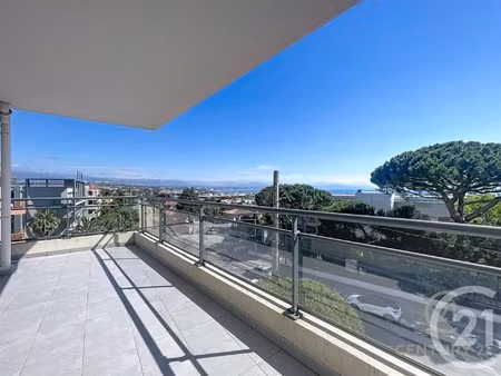 achat : appartement (06600)