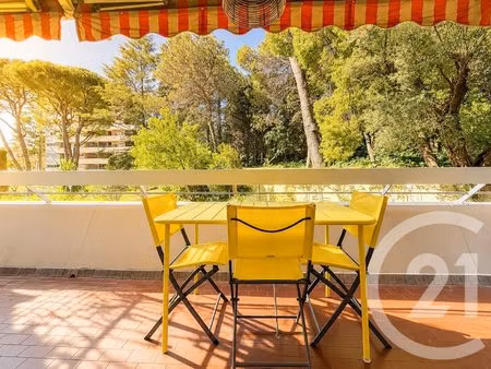 achat : appartement (06600)