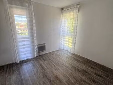 appartement à betschdorf