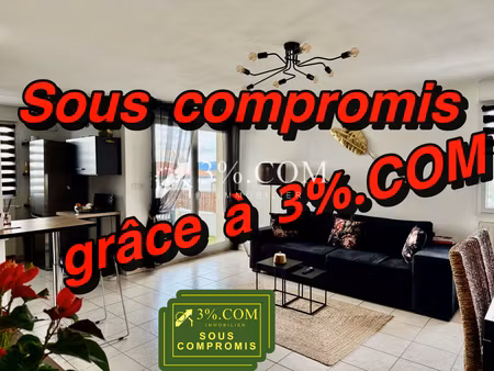 appartement f3