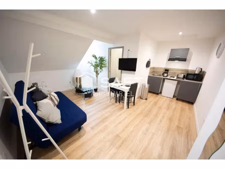 vente immeuble 220 m² saint-quentin (02100)