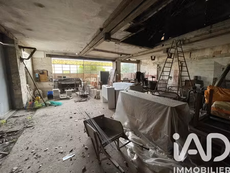 vente commerce 160 m² château-thierry (02400)