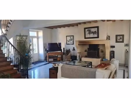 maison 4 pièce(s) 175 m2