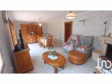 vente maison/villa 5 pièces