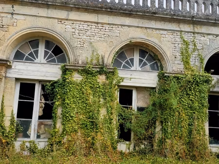 vente maison/villa 11 pièces