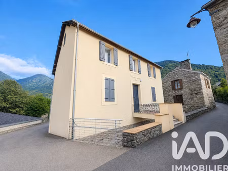vente maison/villa 8 pièces