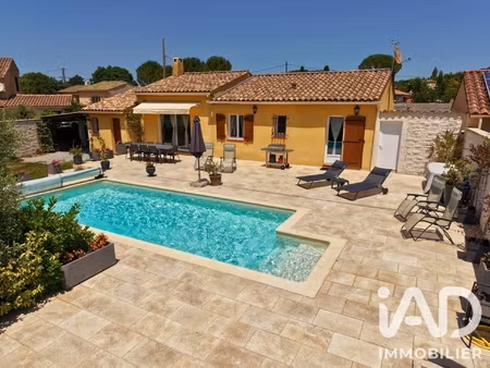 vente maison/villa 4 pièces