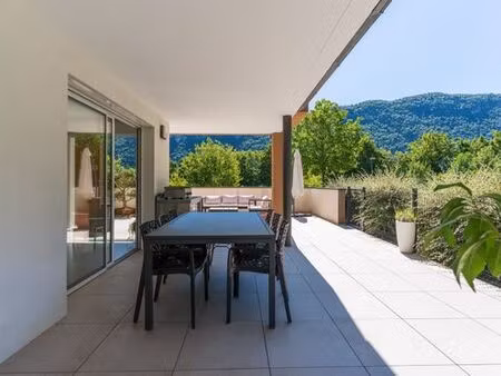 appartement de luxe de 83 m2 en vente annecy  france
