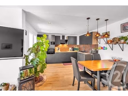 achat : appartement (06600)