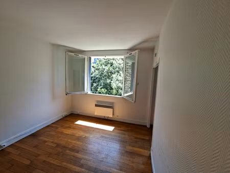 appartement issy les moulineaux 2 pièce(s) 36.25 m2