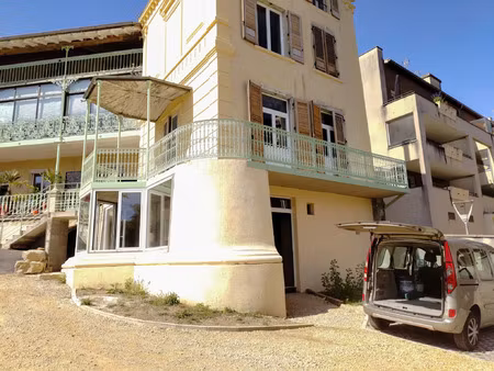 vente appartement 4 pièces 107 m² meximieux (01800)
