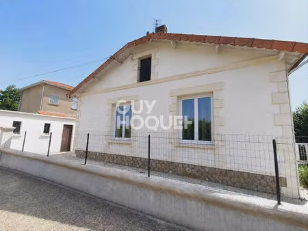 maison marmande