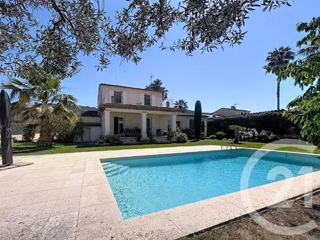 achat : maison (06370)
