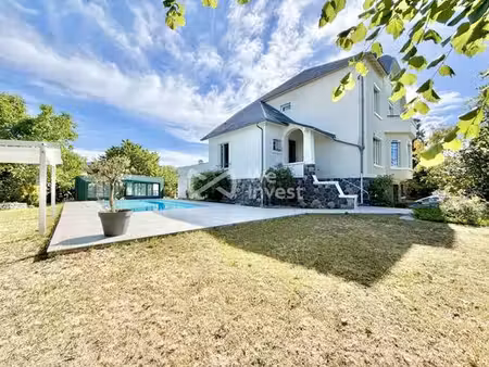 maison de prestige en vente mozac  france