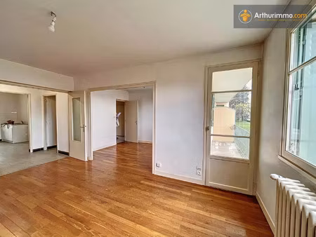 location appartement 3 pièces 72 m2 à bourgoin-jallieu