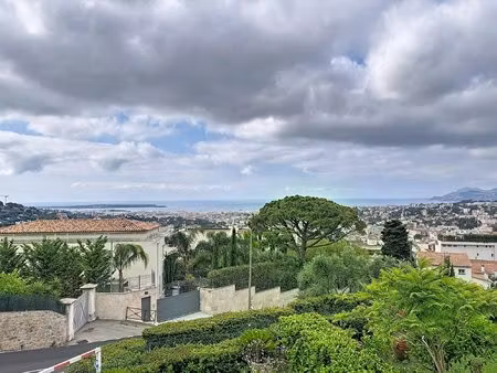 le cannet bgréguière 3 pièces à louer