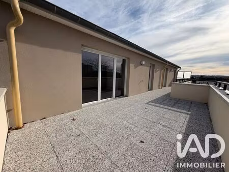 appartement à meaux (77100)