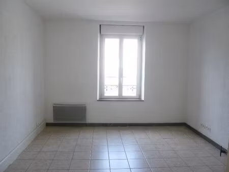 location moncel luneville proche accès autoroute