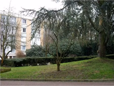 résidence du parc – yerres
