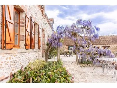 propriété d'agrément à vendre  gîtes  chambre d’hôtes