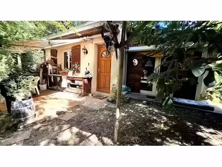 vente maison 2 pièces 40 m² à noailhac (81490)  77 000 €