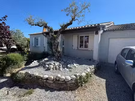 vente maison 5 pièces 155 m² peyruis (04310)