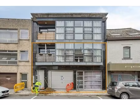 appartement à vendre à opperstraat 248b liedekerke (rbw30701)