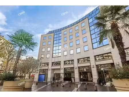 location bureau charenton le pont 758 m²