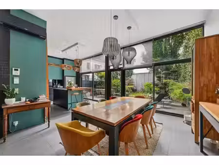 vente maison de luxe montrouge 8 pièces 360.92 m² <meta name="description" content="à deux