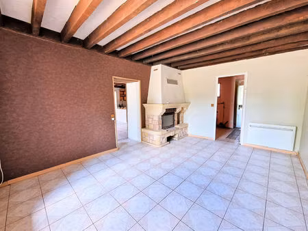 saint peravy la colombe  maison 95 m2