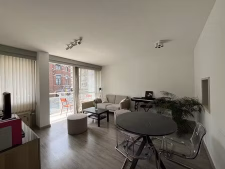 appartement à vendre à avenue frére orban 1 mons (vwd17927)