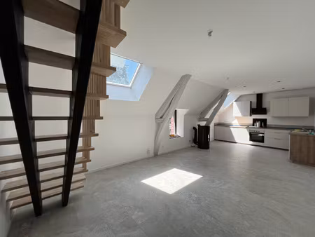 a louer orleans quartier avenue des droits de l'homme
