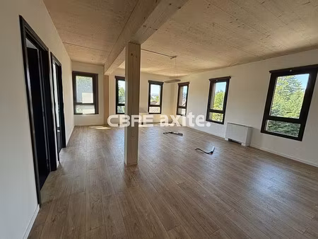 vente bureau allonzier la caille 160 m²